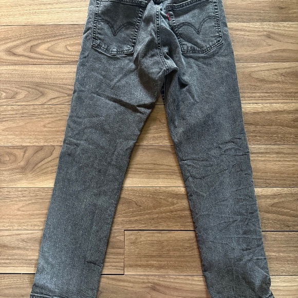 Levi’s Premium Wedgie Fit Jeans | Waist 28 x Length 28 - Picture 6 of 7
